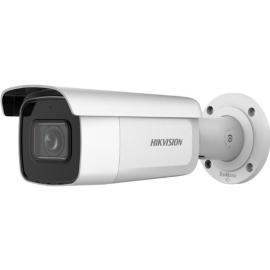 DS-2CD2643G2-IZS(2.8-12mm), 4 MP AcuSense Motorized Varifocal Bullet Network Camera
