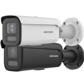 DS-2CD2647G2T-LZS(2.8-12mm)(C), Hikvision 4MP ColorVu Motorized Varifocal Bullet Network Camera