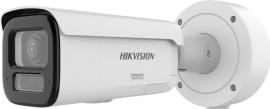 DS-2CD2647G3-LIZS2UY/SL(2.8-12mm), 4MP Smart Hybrid Light with ColorVu Motorized Varifocal Bullet Network Camera