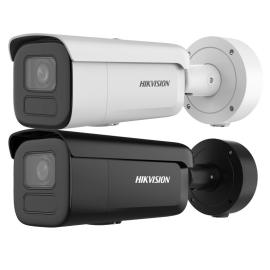 DS-2CD2666G2H-IZS(2.8-12MM)(eF), 6 MP Powered by Darkfighter Motorized Varifocal Bullet Network Camera (2.8 to 12 mm Lens)