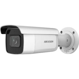 DS-2CD2683G2-IZS(2.8-12mm), 8 MP AcuSense Motorized Varifocal Bullet Network Camera 
