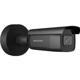 DS-2CD2686G2-IZS/BLACK(C), 4K AcuSense Varifocal Bullet Network Camera