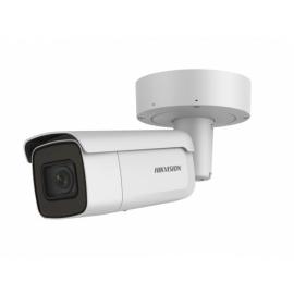 DS-2CD2686G2-IZS(C), Hikvision AcuSense 8MP motorized varifocal lens Darkfighter bullet camera with IR