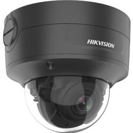 DS-2CD2766G2-IZS(2.8-12mm)(C)(BLACK), 6 MP AcuSense Motorized Varifocal Dome Network Camera