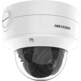DS-2CD2786G2-IZS(C), 4 MP AcuSense Motorized Varifocal Dome Network Camera