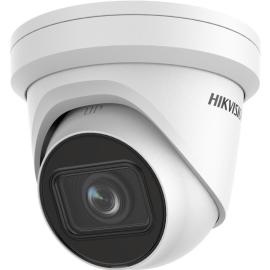 DS-2CD2H43G2-IZS(2.8-12mm), Hikvision 4MP AcuSense Motorized Varifocal Turret Network Camera