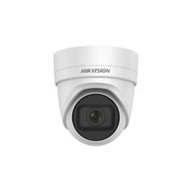 DS-2CD2H45FWD-IZS, 4 MP Powered-by-DarkFighter Varifocal Turret Network Camera