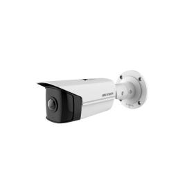 DS-2CD2T45G0P-I(1.68MM), Hikvision 4MP Super Wide Angle Fixed Bullet Network Camera