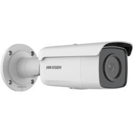 DS-2CD2T46G2-2I(2.8MM)(C), 4 MP AcuSense Fixed Bullet Network Camera