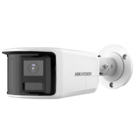 DS-2CD2T83G2P-LISU/SL(180?), 8MP Panoramic AcuSense Fixed Bullet Network Camera