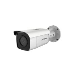 DS-2CD2T86G2-2I(4MM)(C), 8 MP AcuSense Powered-by-Darkfighter Fixed Bullet Network Camera