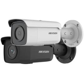 DS-2CD2T86G2-4I(4mm)(C), Hikvision 4K AcuSense Fixed Bullet Network Camera