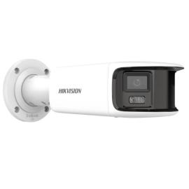DS-2CD2T87G2P-LSU/SL(4mm)(C), 8 MP Panoramic ColorVu Fixed Bullet Network Camera