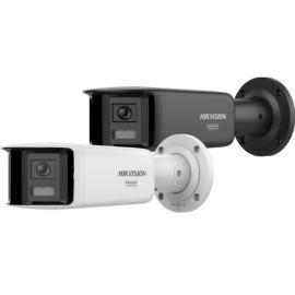 DS-2CD2T87G3P-LIS2UY/SL, 8MP Panoramic ColorVu Fixed Bullet Network Camera