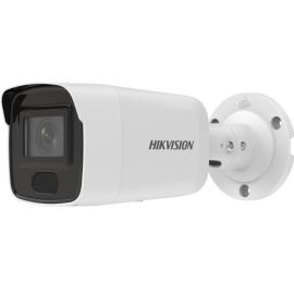 DS-2CD3046G2-IS(2.8mm)(H), 4 MP AcuSense Fixed Mini Bullet Network Camera