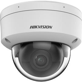 DS-2CD3146G2-ISU(2.8mm)(H), Hikvision 4MP AcuSense Fixed Dome Network Camera