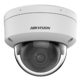 DS-2CD3386G2-ISU(2.8mm)(H), 8 MP AcuSense IR Fixed Dome Network Camera
