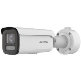 DS-2CD3647G2T-LZS(2.8-12mm)(C), Hikvision 4MP ColorVu Motorized Varifocal Bullet Network Camera