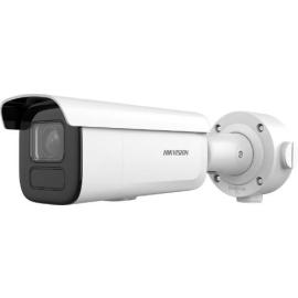 DS-2CD3686G2T-IZSY(2.7-13.5mm)(H), 8 MP AcuSense Varifocal Bullet Network Camera