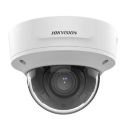 DS-2CD3746G2T-IZSY(2.7-13.5mm)(H), 4 MP AcuSense IR Varifocal Dome Network Camera