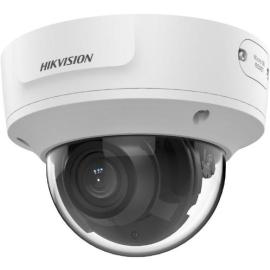 DS-2CD3786G2T-IZSY(2.7-13.5mm)(H), 8 MP AcuSense Varifocal Dome Network Camera