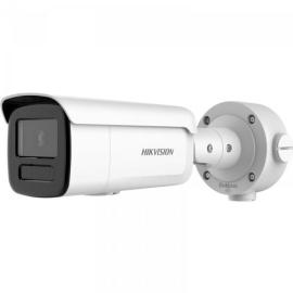 DS-2CD3T46G2-4ISY(4mm)(H), 4 MP AcuSense IR Fixed Bullet Network Camera