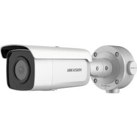 DS-2CD3T56G2-4IS(4mm)(C), Hikvision 5MP AcuSense Fixed Bullet Network Camera