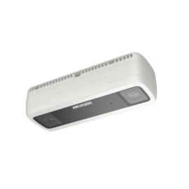 DS-2CD6825G0/C-IVS(2.0mm), Dual-Lens People Counting Network Camera