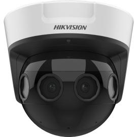 DS-2CD6924G0-IHS(2.8mm)(C), Hikvision 8MP 180deg PanoVu Network Camera
