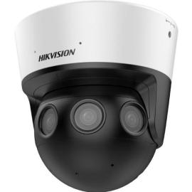 DS-2CD6984G1-IHSUY(2.8mm), 32MP 180? PanoVu Network Camera