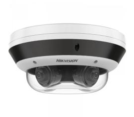 DS-2CD6D44G1H-IZS(2.8-12mm), Hikvision 4-Directional Multisensor Network Camera