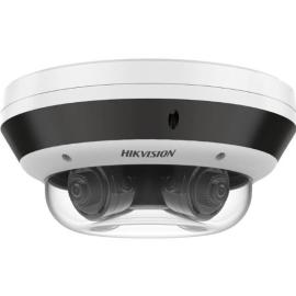 DS-2CD6D54G2-IZHS(2.8-8MM), 4-Directional Multisensor Network Camera