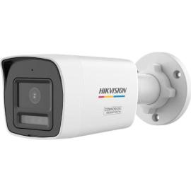 DS-2CE10KF3T-LSYE(2.8mm), 3K Smart Hybrid Light ColorVu Fixed Mini Bullet Camera