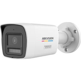 DS-2CE10KF3T-LSYE(3.6mm), 3K Smart Hybrid Light ColorVu Fixed Mini Bullet Camera (3.6 mm fixed focal lens)