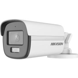 DS-2CE12KF0T-FS(2.8mm), Hikvision 3K ColorVu Audio Fixed Bullet Camera