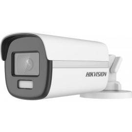 DS-2CE12KF3T-E(3.6MM), Hikvision 3K fixed lens ColorVu PoC bullet camera