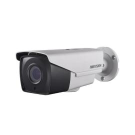 DS-2CE16D8T-IT3ZE, 2 MP Ultra Low Light PoC Motorized Varifocal Bullet Camera
