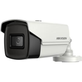 DS-2CE16U1T-IT3F(2.8MM), Hikvision 4K Fixed Bullet Camera