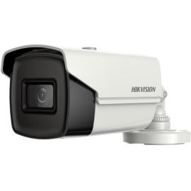 DS-2CE16U1T-IT3F(3.6MM), Hikvision 8MP fixed lens bullet camera