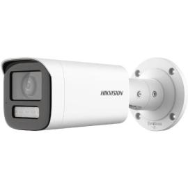 DS-2CE19DF3T-LSZE(2.8-12mm), 2MP Smart Hybrid Light ColorVu Varifocal Bullet Camera
