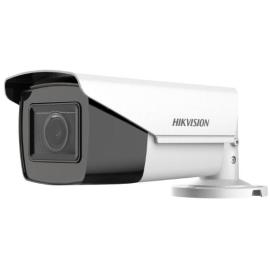 DS-2CE19H0T-AIT3ZF(2.7-13.5mm)(C), 5 MP Motorized Varifocal Bullet Camera