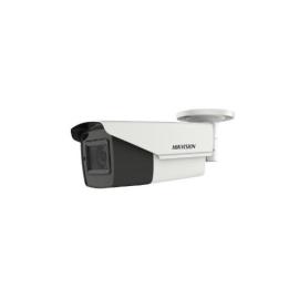DS-2CE19H8T-AIT3ZF (2.7-13.5mm), 5 MP Ultra Low Light Motorized Varifocal Bullet Camera