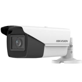 DS-2CE19U1T-IT3ZF, 4K Motorized Varifocal 8MP Bullet Camera