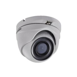 DS-2CE56D8T-ITME(2.8MM), Hikvision 2MP Ultra Low Light PoC Fixed Turret Camera