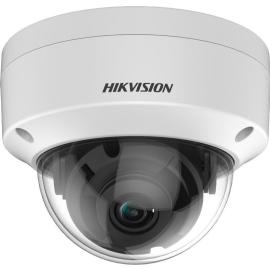 DS-2CE57H0T-VPITE(2.8mm)(C), Hikvision 5MP Vandal PoC Fixed Dome Camera