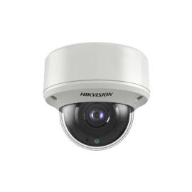 DS-2CE59H8T-AVPIT3ZF(2.7-13.5mm), 5 MP Ultra Low Light Vandal Motorized Varifocal Dome Camera