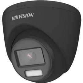 DS-2CE72KF3T-E(2.8mm)/BLACK, 3K ColorVu Fixed Turret Camera