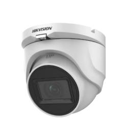 DS-2CE76H0T-ITME(2.8MM)(C), 5 MP Fixed Turret Camera