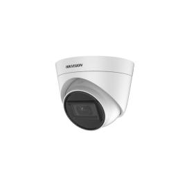DS-2CE78H0T-IT3E(2.8mm)(C), Hikvision 5MP PoC Fixed Turret Camera