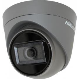 DS-2CE78U1T-IT3F(2.8MM)/GREY, Hikvision 8MP fixed lens turret camera